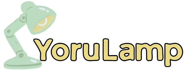 YoruLamp